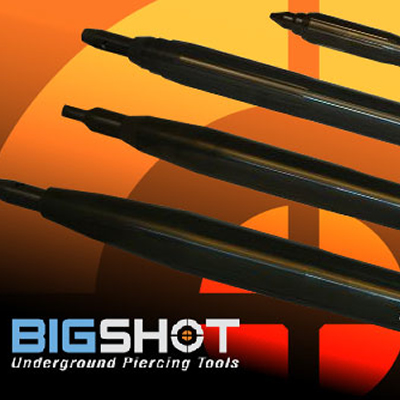 Underground Piercing Tools