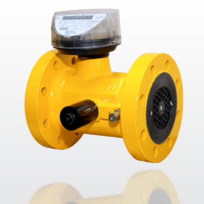 Domestic - Diaphragm, Smart, Industrial - Rotary, Turbine -  Volume convertors